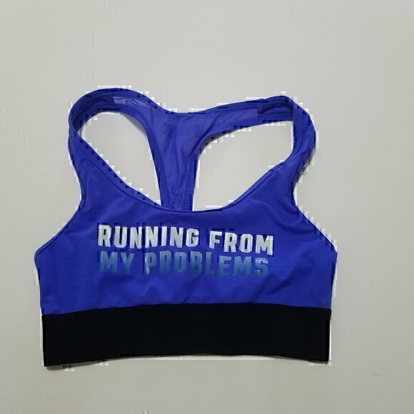 PINK Victoria's Secret Other - PINK Victoria's Secret Sport Bra Size XS